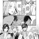the reincarnated cross dressing princess cannot find a marriage partner The Reincarnated Cross Dressing Princess Cannot Find a Marriage Partner  manga