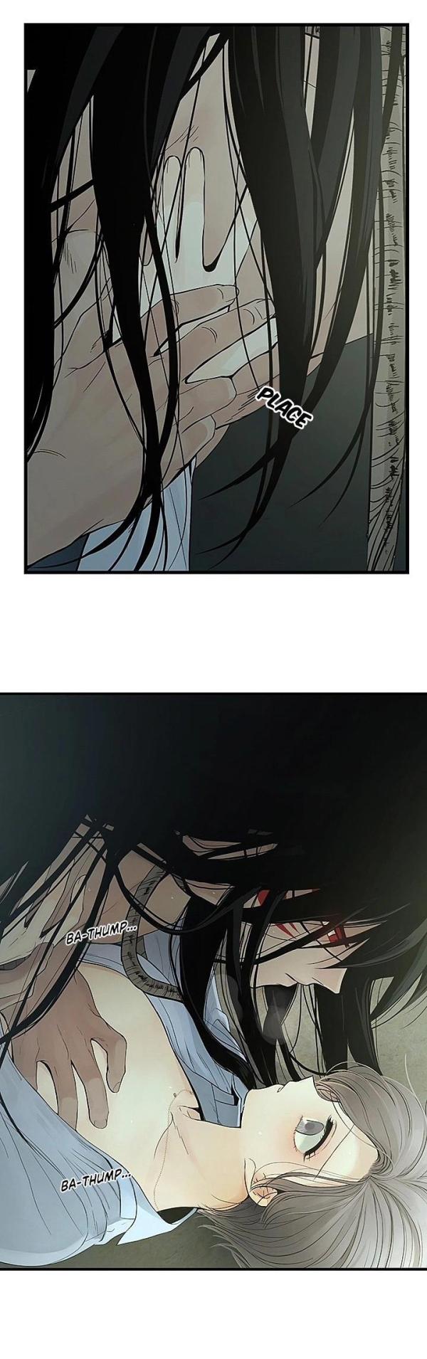 All photos about Totem Realm page 4.