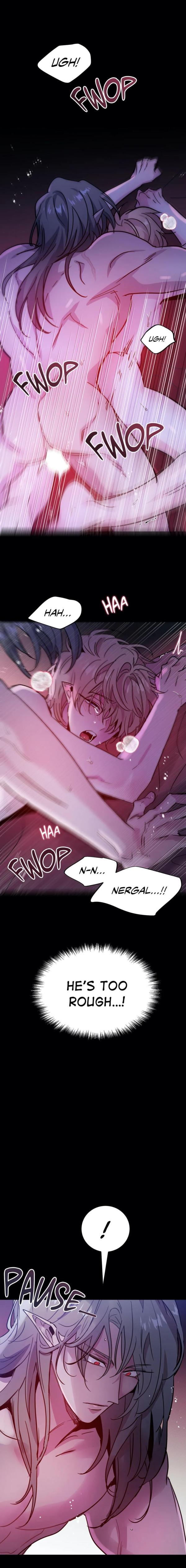 Absolute porn - photo 34405145 - Mangago