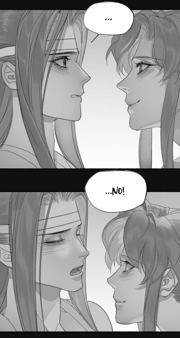 All photos about Mo dao zu shi incense burner [香炉] dj page 1 Mangago