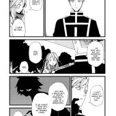 Even Monsters Like Fairytales manga - Mangago