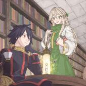 Even Monsters Like Fairytales manga - Mangago