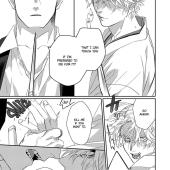 The Omega Takes a Husband Yaoi manga Mangago