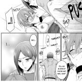 Do-S Idol Seishorigakari Stage Ura de Ai wo Sosogareru Tada Hitori no Onna  manga - Mangago