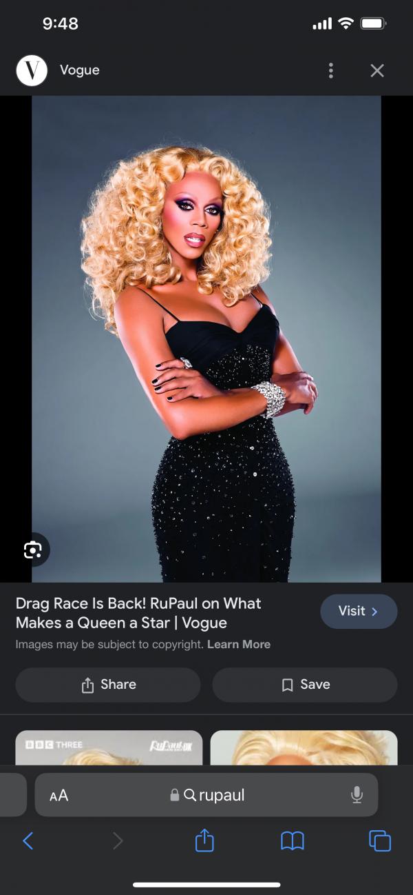 Drag Race Is Back! RuPaul on What Makes a Queen a Star